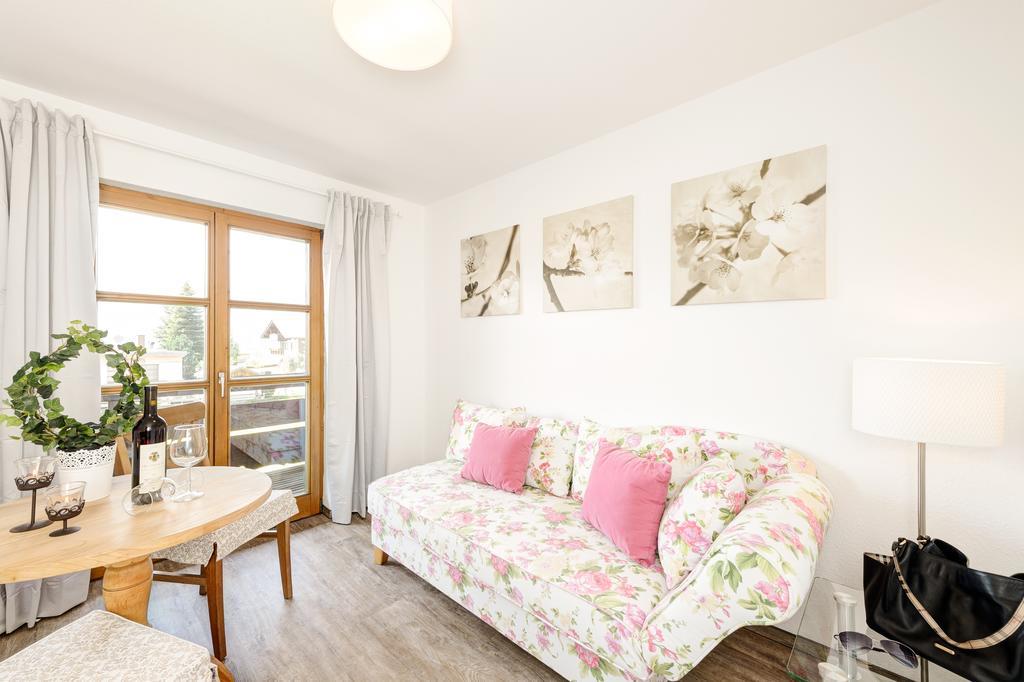 "Ferienwohnung Ess" - Annehmlichkeiten Von 4-Sterne Familien-Und Wellnesshotel Viktoria Koennen Mitbenutzt Werden Oberstdorf Dış mekan fotoğraf