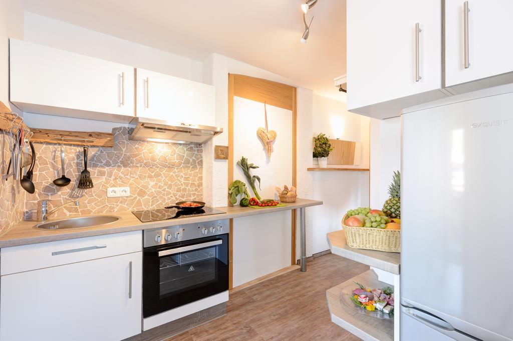 "Ferienwohnung Ess" - Annehmlichkeiten Von 4-Sterne Familien-Und Wellnesshotel Viktoria Koennen Mitbenutzt Werden Oberstdorf Dış mekan fotoğraf